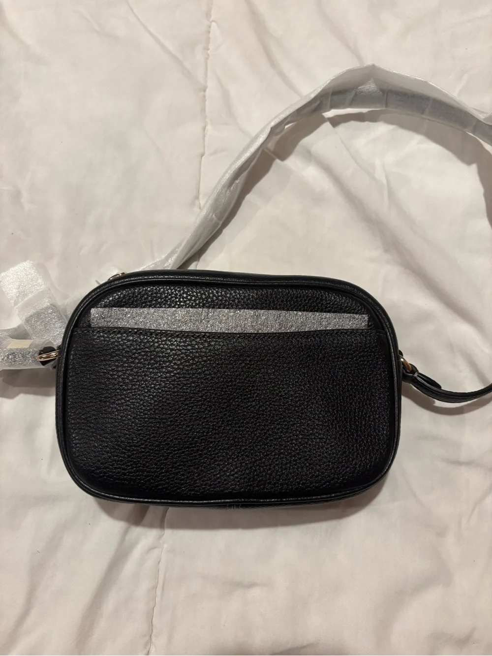 Coach compact crossbody